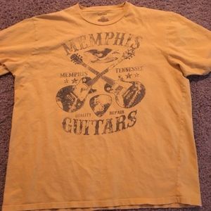 Guitar Shirt 🎸🎸